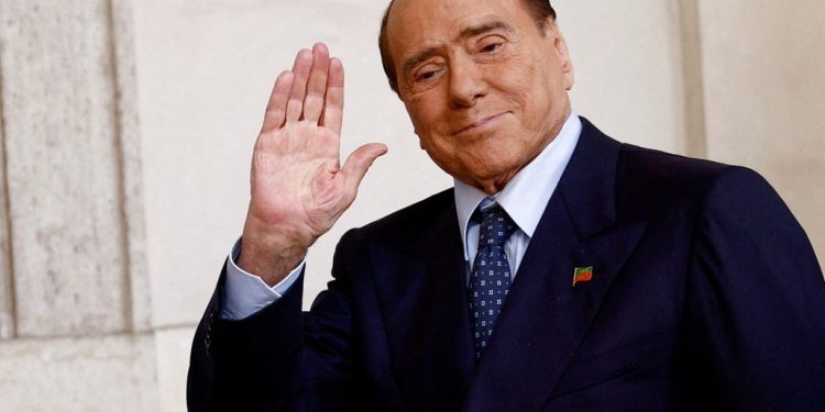 Muere a los 86 años Silvio Berlusconi, un personaje clave en la política italiana