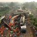Se eleva a 288 el número de muertos en el peor accidente de tren del siglo XXI en la India