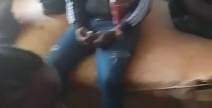 21 indocumentados estaban ocultos en Hotel de las Matas de Santa Cruz Montecristi 