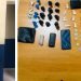 Apresan  a dos personas con 151 porciones de presunta droga en Mao y Dajabón 