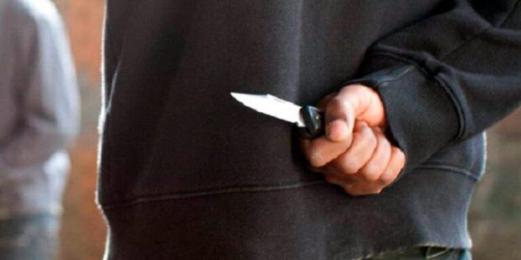 Apresan hombre que intentó quitarle la vida a su expareja en Santiago Rodríguez