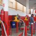 GLP vuelve a bajar dos pesos; otros combustibles también reducen precios