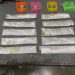 Ocupan 39 láminas de cocaína en un depósito de Inposdom
