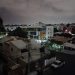 Santo Domingo Oeste vive largas noches bajo tanda de apagones