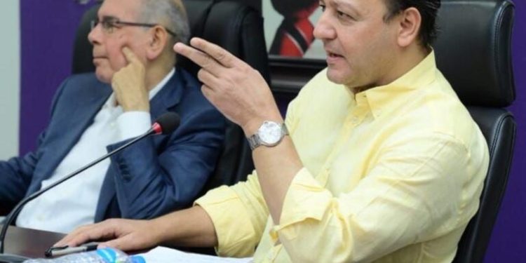 Abel y técnicos PLD avanzan en la elaboración de su Programa de Gobierno