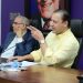 Abel y técnicos PLD avanzan en la elaboración de su Programa de Gobierno