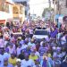 Abel Martínez: “Hay que declarar a Santo Domingo Este en estado de emergencia”