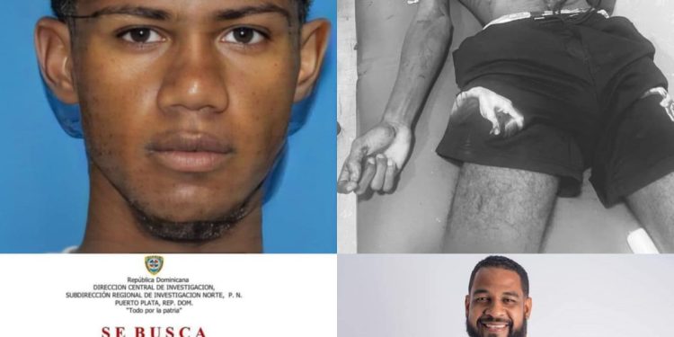 Abuelo del asesino de Michell Vásquez describe propensión delictiva de su pariente