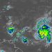 Las Antillas Menores se preparan para la llegada de la tormenta Bret