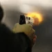 Matan capitán retirado durante atraco en Navarrete