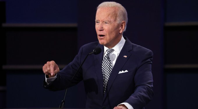Biden pide al Congreso una solución definitiva para los «soñadores» que migraron de niños