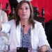 Boluarte, ante posibles nuevas protestas en Perú: «¿cuántas muertes más quieren?»