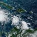 EE.UU. prevé la pronta formación de una depresión tropical en el Atlántico