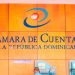 Tres propuestas obstaculizan la rendición de informe Cámara de Cuentas para hoy