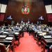 Cámara de Diputados deja sobre la mesa dos proyectos de ley