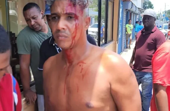Intento de rapto a capitán de barco en Manzanillo se debió a tumbe por viaje ilegal a Puerto Rico