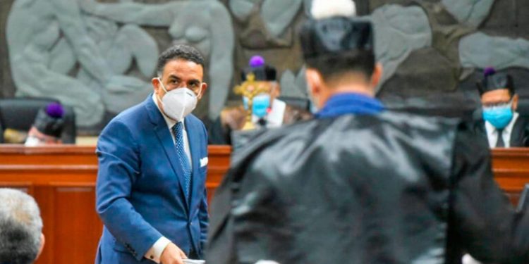 Aplazan juicio de fondo caso Antipulpo para el 25 de julio