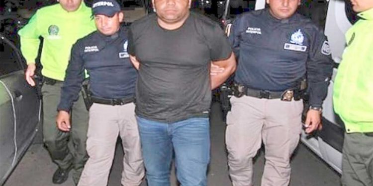 Condenan a 10 miembros de la red criminal de César El Abusador