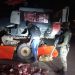 ERD ocupa 220 mil cigarrillos transportaban en maquina cortadora de arroz en Montecristi