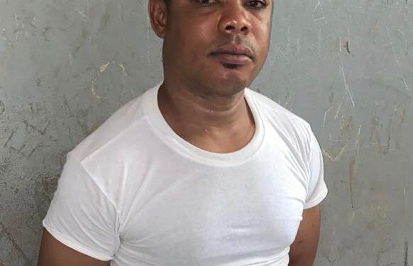 Apresan en Villa Vásquez un nacional haitiano con dólares presuntamente falsos