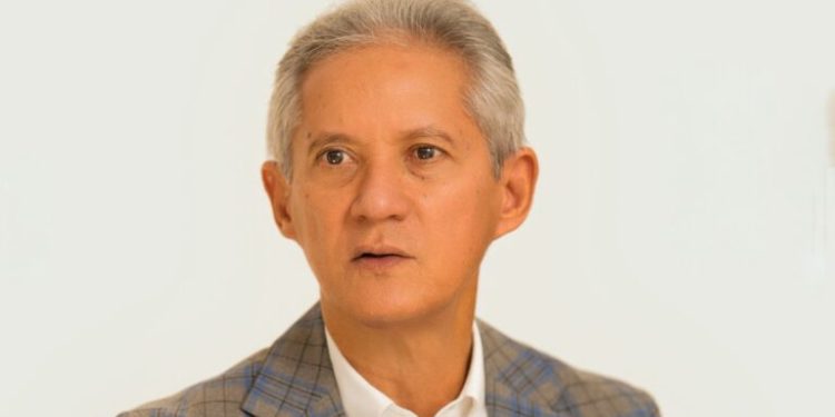 NG Cortiñas asegura voto económico será la protesta dominicana en comicios 2024