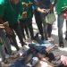 Varios muertos; Evacuan personal dominicano de Zona Franca CODEVI, incendio, tras ataque a pedradas de Haitianos a instalaciones
