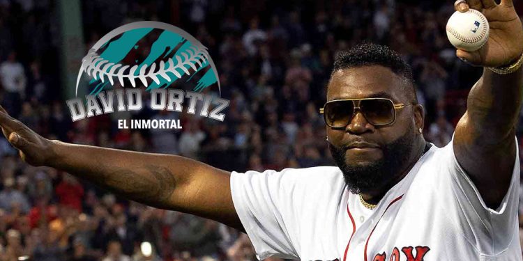 David Ortiz dice que Ohtani es una fusión de Pedro Martínez y de él
