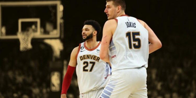 Los Denver Nuggets se coronan campeones de la NBA 2023