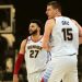 Los Denver Nuggets se coronan campeones de la NBA 2023