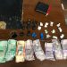 Detienen  joven con presunta marihuana en Mao