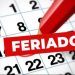 Diputados aprueban en primera lectura proyecto que modifica ley sobre feriados