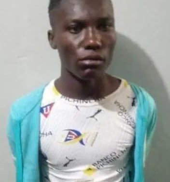 Tribunal condena a 30 años haitiano mató hacendado en Guayubin Montecristi 