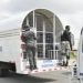 Autoridades apresan 65 ilegales haitianos en Independencia