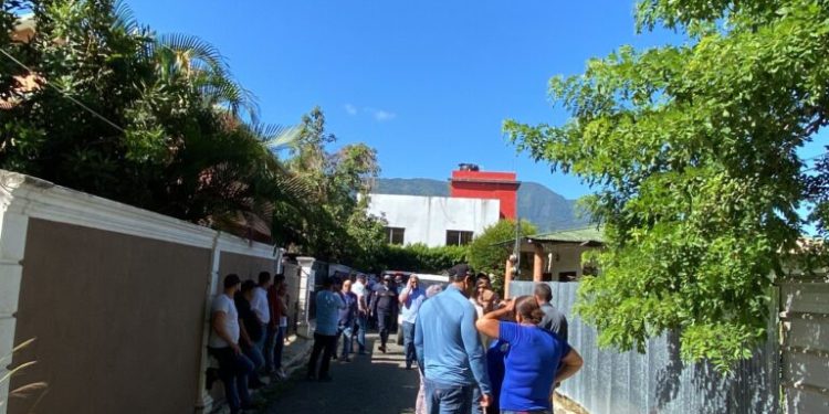 Matan ingeniero en Jarabacoa; esposa fue dejada en estado delicado