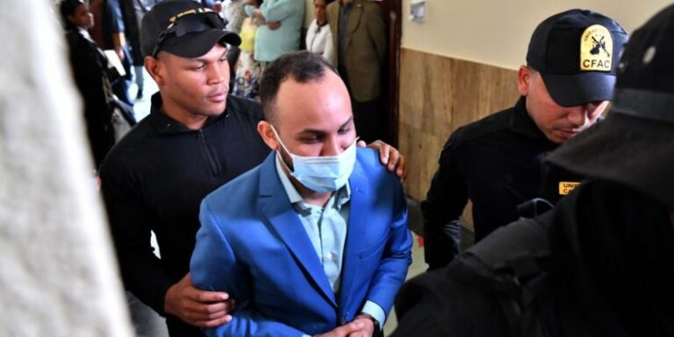 Posponen audiencia en la que Jairo González «el Mantequilla de Loma de Cabrera» buscaba su libertad