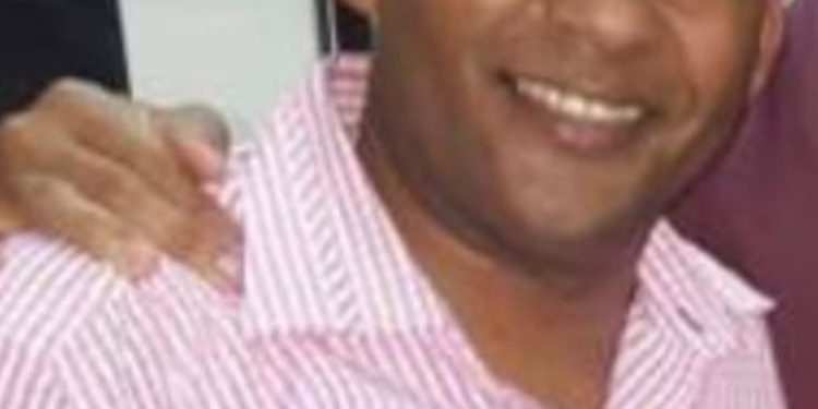 Renuncia coordinador de campaña del diputado Darío Zapata  por supuesto abandono a perremeistas en Dajabón 