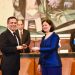 Poder Judicial dominicano presidirá Consejo Judicial Centroamericano y del Caribe