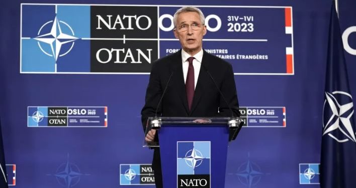 OTAN sigue de cerca el aumento de presencia rusa y china en América Latina