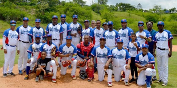 Las Estrellas de Herrera logran torneo distrital