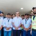 Gobierno entrega Hospital Municipal en Valverde