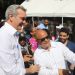 Abinader inaugurará obras en Puerto Plata y San Pedro de Macorís; entregará títulos de propiedad en Monte Plata