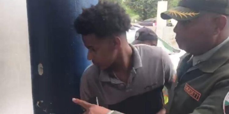 Tres meses de prisión preventiva a chofer de patana mató tres en Hato Mayor