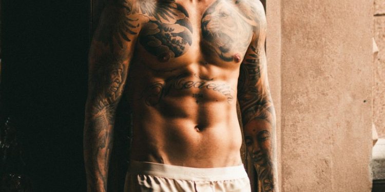 Es Maluma «baby», el cantante muestra su asombrosa transformación