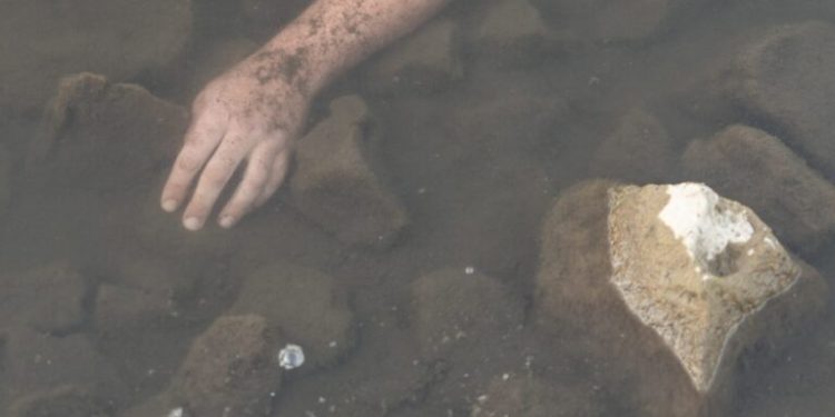 Mueren más de cien personas en naufragio de barco en Nigeria