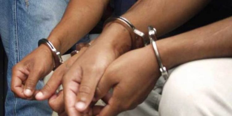 204 prófugos se han entregado a la Policía Nacional en los últimos siete meses