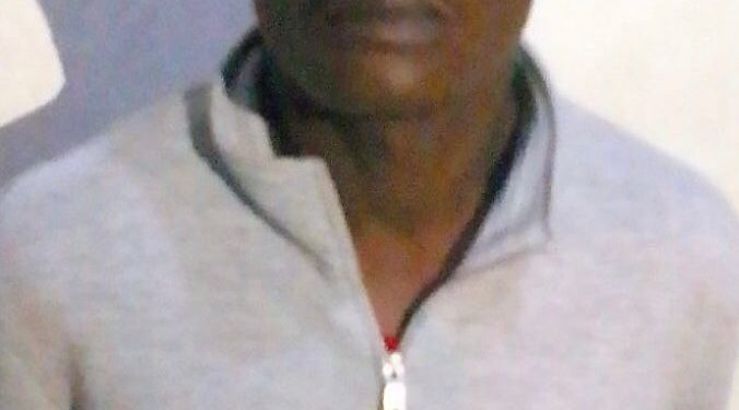 Capturan en Montecristi haitiano presunto autor muerte de un dominicano en Valverde