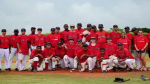 Desconocidos roban en academia de Red Sox en República Dominicana