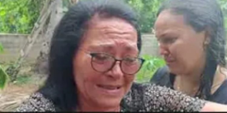 Haitianos asaltan una mujer y cargan con artículos del hogar en Dajabón 