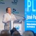 Ministro José Paliza inaugura el bulevar Manolo Tavárez Justo en el municipio Salcedo