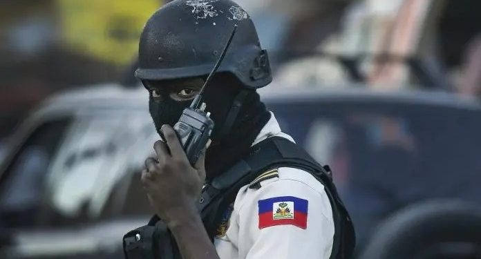 Partes haitianas se comprometen a establecer un gobierno de unidad para salir de la crisis